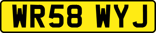 WR58WYJ