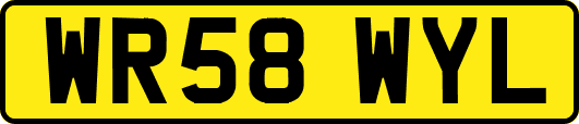 WR58WYL