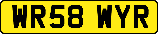 WR58WYR