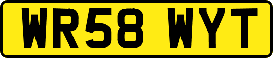 WR58WYT