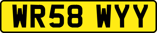 WR58WYY
