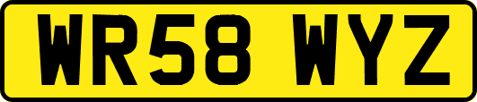 WR58WYZ