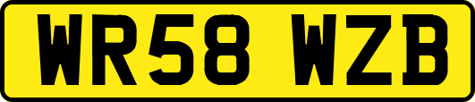 WR58WZB