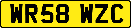 WR58WZC