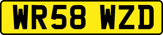 WR58WZD