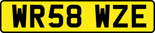 WR58WZE