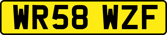 WR58WZF