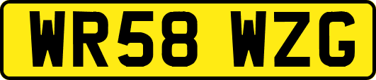 WR58WZG