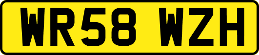 WR58WZH
