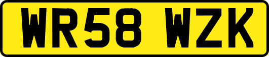 WR58WZK
