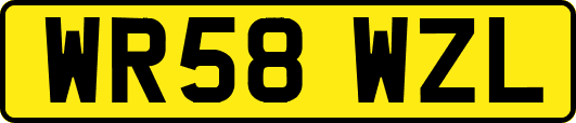 WR58WZL