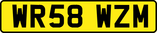 WR58WZM