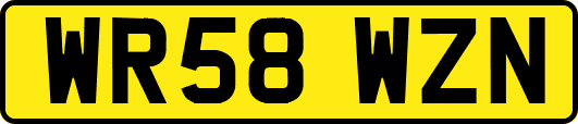 WR58WZN