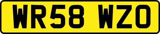 WR58WZO