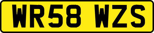 WR58WZS