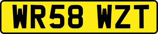 WR58WZT