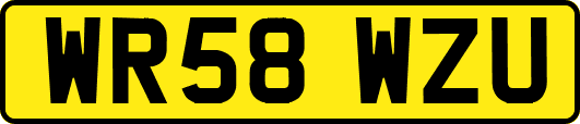 WR58WZU