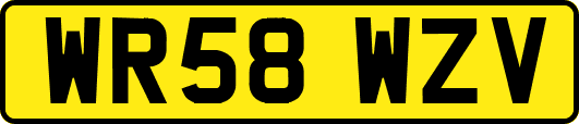 WR58WZV