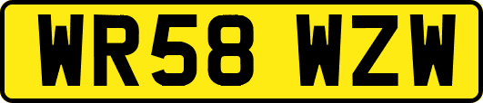 WR58WZW