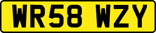 WR58WZY