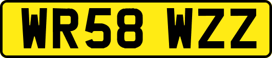 WR58WZZ