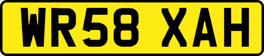 WR58XAH