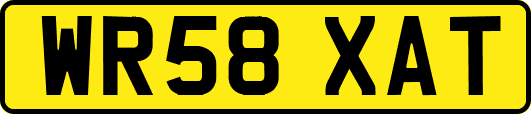 WR58XAT