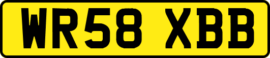 WR58XBB