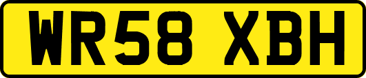 WR58XBH