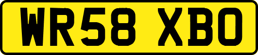 WR58XBO