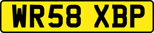 WR58XBP