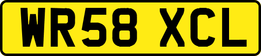 WR58XCL