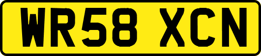 WR58XCN