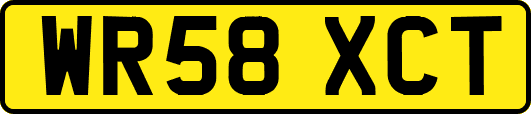 WR58XCT