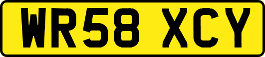 WR58XCY