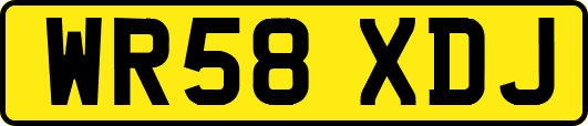 WR58XDJ