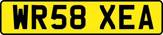 WR58XEA
