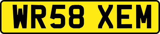WR58XEM