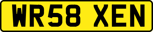 WR58XEN