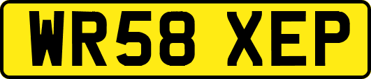 WR58XEP