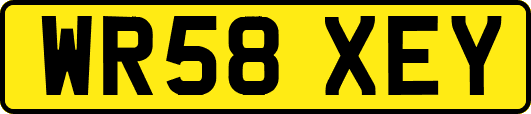 WR58XEY
