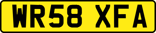 WR58XFA