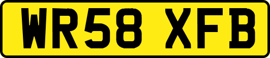 WR58XFB