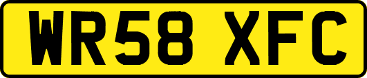 WR58XFC