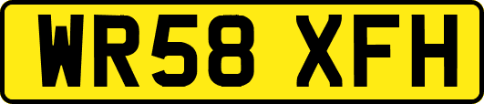 WR58XFH