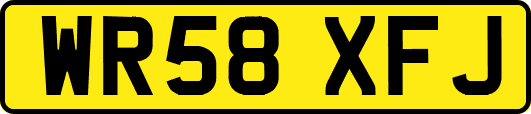 WR58XFJ