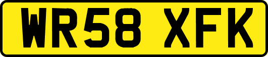 WR58XFK