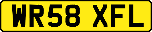 WR58XFL