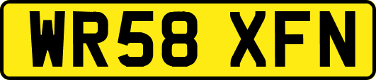 WR58XFN
