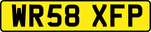 WR58XFP